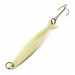 Eagle Tool. inc Eagle Tool, 3/16oz brass fishing spoon #24229