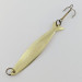 Eagle Tool. inc Eagle Tool, 3/16oz brass fishing spoon #24229