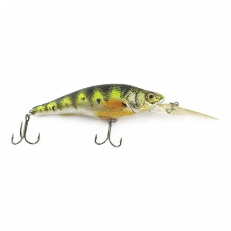 LIVE TARGET Yellow Perch Deep Diving