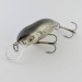 Vintage   Salmo Perch 8 Floating minnow, 1/3oz FT fishing lure #24233