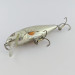 Vintage   Salmo Perch 8 Floating minnow, 1/3oz FT fishing lure #24233