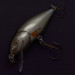 Vintage   Salmo Perch 8 Floating minnow, 1/3oz FT fishing lure #24233