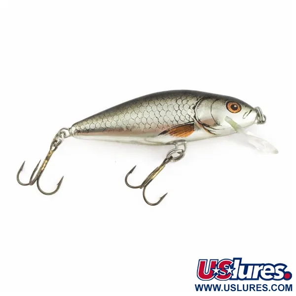 Salmo Perch 8 Floating minnow