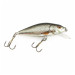 Vintage   Salmo Perch 8 Floating minnow, 1/3oz FT fishing lure #24233