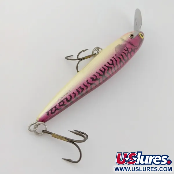 Salmo Whitefish 13 metal lip