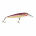 Vintage   Salmo Whitefish 13 metal lip, 1oz Red Mackerel  fishing lure #24234