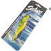 Salmo Perch 12 Floating, 1 1/4oz Hot Perch fishing lure #24235