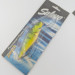 Salmo Perch 12 Floating, 1 1/4oz Hot Perch fishing lure #24235