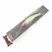 Rapala Deep Tail Dancer 11, 3/4oz CLF (Clown Flash) fishing lure #24237