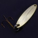 Vintage  Acme Kastmaster, 1/4oz gold fishing spoon #24242