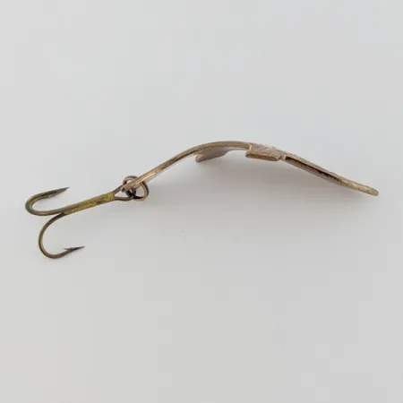 Vintage Acme Phoebe, 1/4oz copper fishing spoon #24243