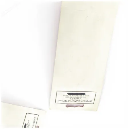 Eppinger Dardevle Sagamore JT Buel, 1/4oz Green Devle fishing spoon #24246