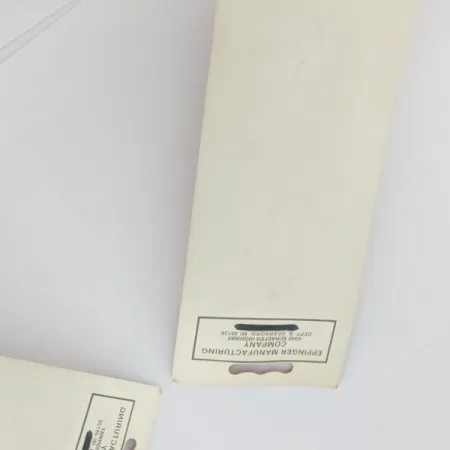 Eppinger Dardevle Sagamore JT Buel, 1/4oz Green Devle fishing spoon #24246