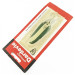 Eppinger Dardevle Sagamore JT Buel, 1/4oz Green Devle fishing spoon #24246