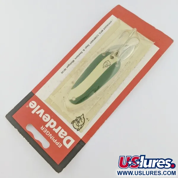 Dardevle Sagamore JT Buel