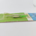 Eppinger Wingbat, 1/2oz Green fishing spoon #24247