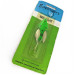 Eppinger Wingbat, 1/2oz Green fishing spoon #24247