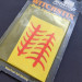 Witchcraft Witchstix Bait Update Kit Waterproof ,  red hologram fishing #24256