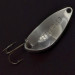  Seneca Little Cleo, 3/16oz nickel/blue fishing spoon #24258