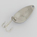  Seneca Little Cleo, 3/16oz nickel/blue fishing spoon #24258