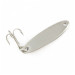 Vintage  Acme Kastmaster, 1/8oz nickel fishing spoon #24261