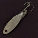 Vintage  Acme Kastmaster, 1/8oz nickel fishing spoon #24261