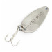  Seneca Little Cleo, 3/16oz nickel/blue fishing spoon #24269