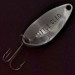   Seneca Little Cleo, 3/16oz nickel/blue fishing spoon #24269