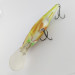 Vintage  LiveTarget  LIVE TARGET Yellow Perch 16, 3 1/4oz Yellow Perch fishing lure #24272