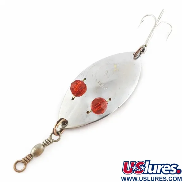 Gibbs Ruby Eye Wiggler