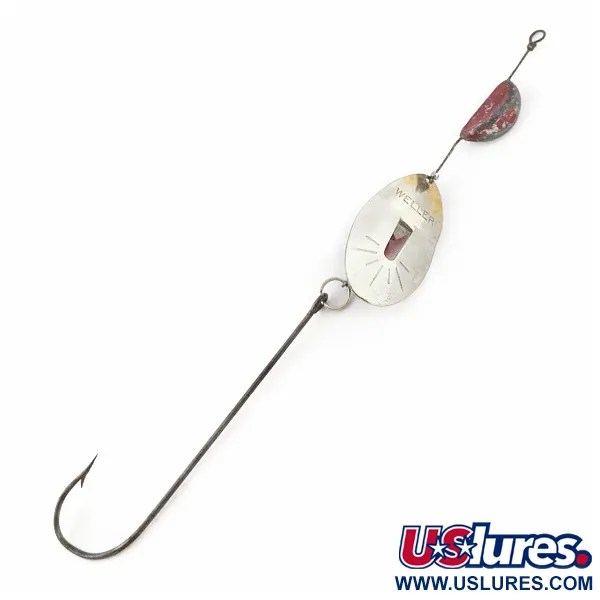 Weller June-Bug Stripe-on