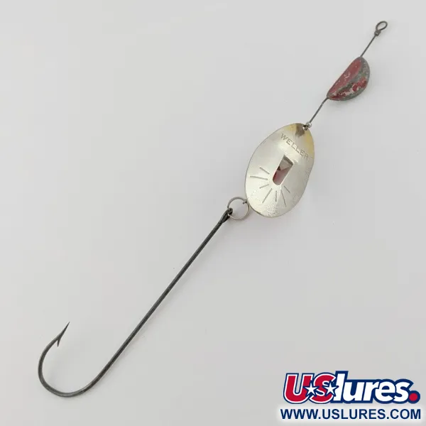 Weller June-Bug Stripe-on