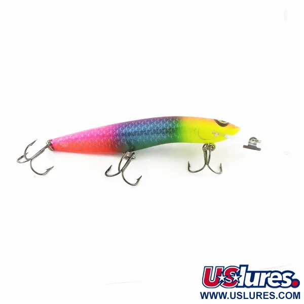 HALCO Casting And Trolling SORCERER