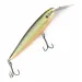 Vintage   Salmo Whitefish 13 metal lip, 1oz Shed fishing lure #24283