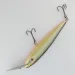 Vintage   Salmo Whitefish 13 metal lip, 1oz Shed fishing lure #24283