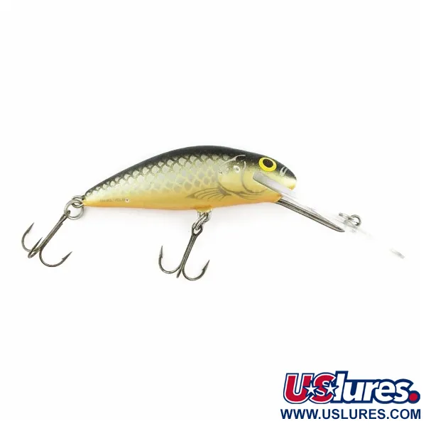 Salmo Perch 8 Floating minnow