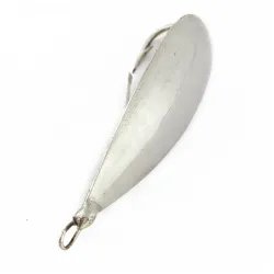Johnson Silver Minnow Weedless