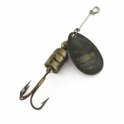 Mepps Aglia 1 (1950s)