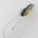 Vintage   Salmo Perch 14 Floating, 2oz FT fishing lure #24303