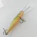Vintage   Salmo Perch 14 Floating, 2oz FT fishing lure #24303