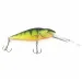 Vintage   Salmo Perch 14 Floating, 2oz FT fishing lure #24303