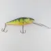 Vintage   Salmo Perch 14 Floating, 2oz FT fishing lure #24303