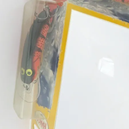 Halco Tackle  Halco Rellik DOC , 2/5oz Fire Fin fishing lure #24304