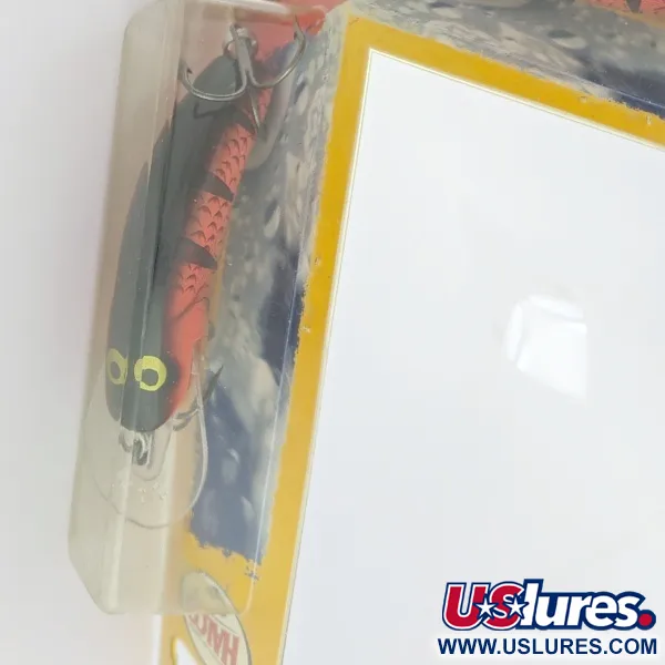   Halco Rellik DOC , 2/5oz Fire Fin fishing lure #24304