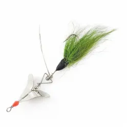 Bue Fox Floyds Buzzer