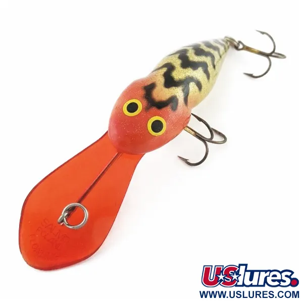 Salmo Bullhead FLOATING 8