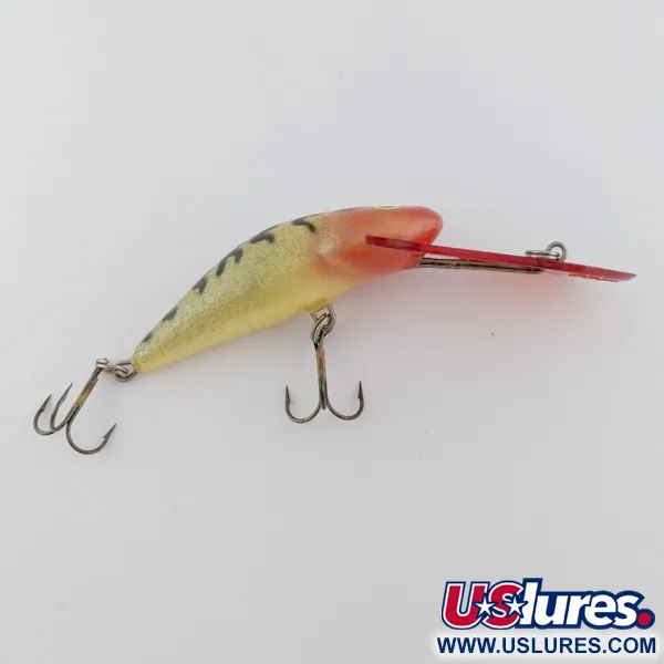 Salmo Bullhead FLOATING 8