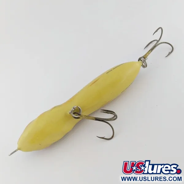 Vintage   Salmo Maas Marauder Jr, 1 1/4oz  fishing lure #24311