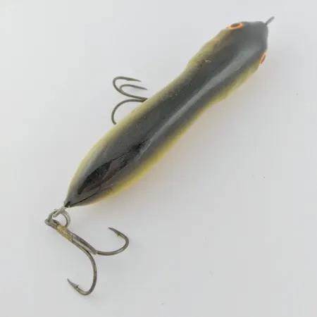 Vintage Salmo Maas Marauder Jr, 1 1/4oz fishing lure #24311