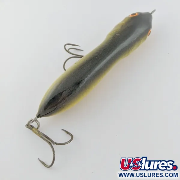 Vintage   Salmo Maas Marauder Jr, 1 1/4oz  fishing lure #24311